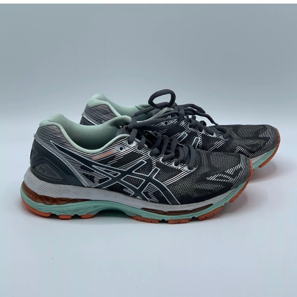 asics gel nimbus t750n